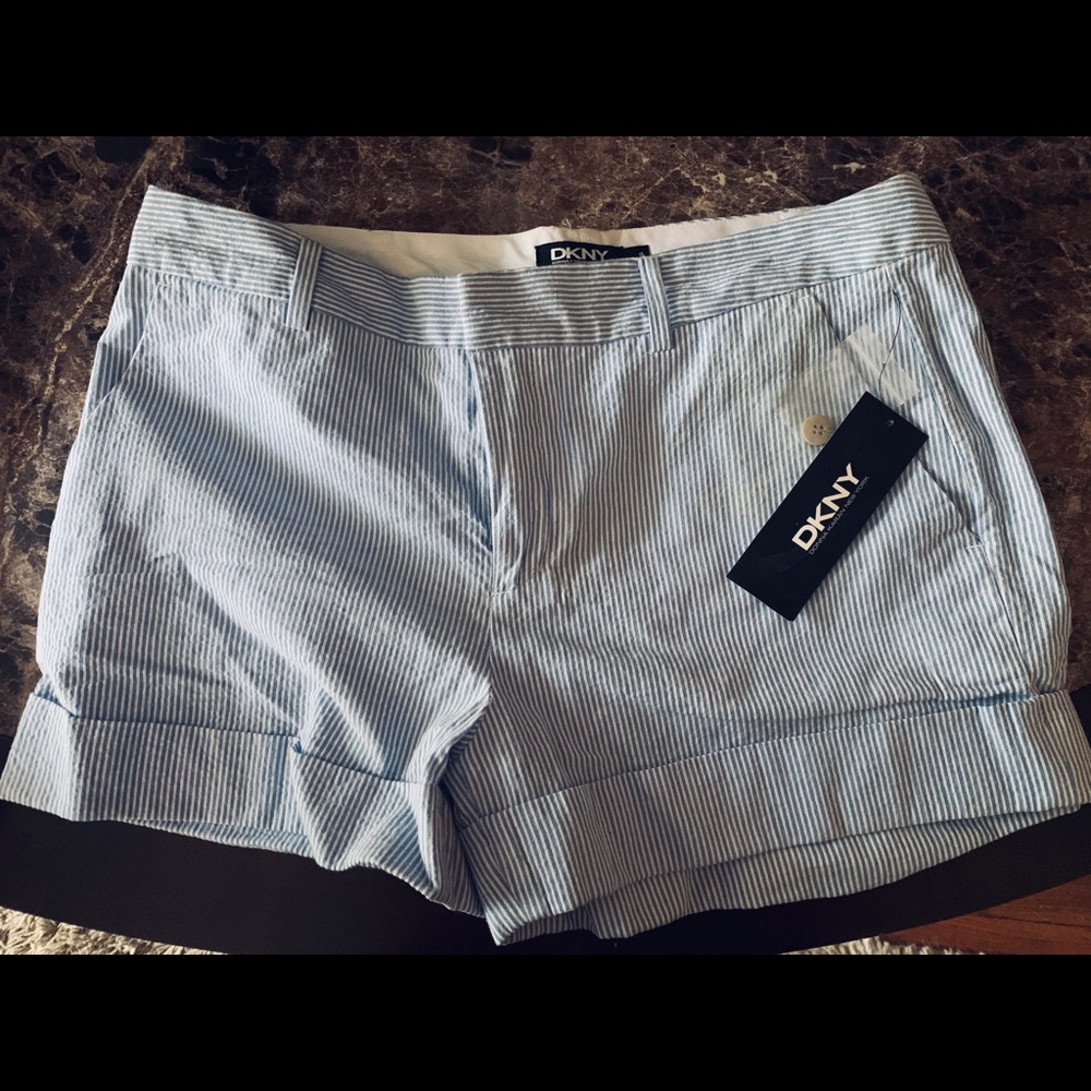 New DKNY Shorts